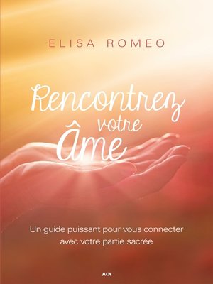 cover image of Rencontrer votre âme